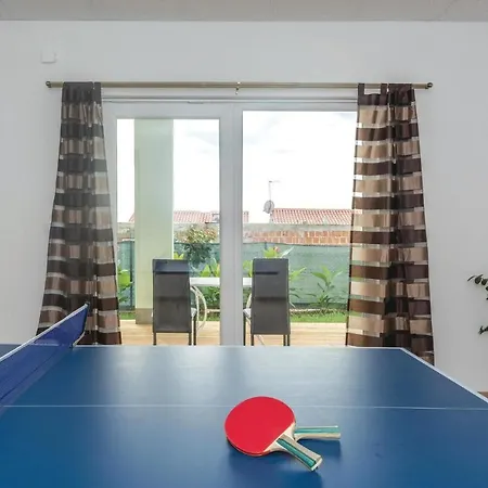 5 Bedroom Amazing In Holiday home Medulin
