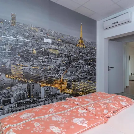 5 Bedroom Amazing In Holiday home Medulin