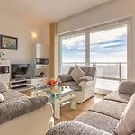 Ferienhaus With Sea View 03 Medulin