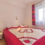 Ferienhaus With Sea View 03 *
