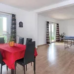 Ferienhaus With Sea View 03 Medulin